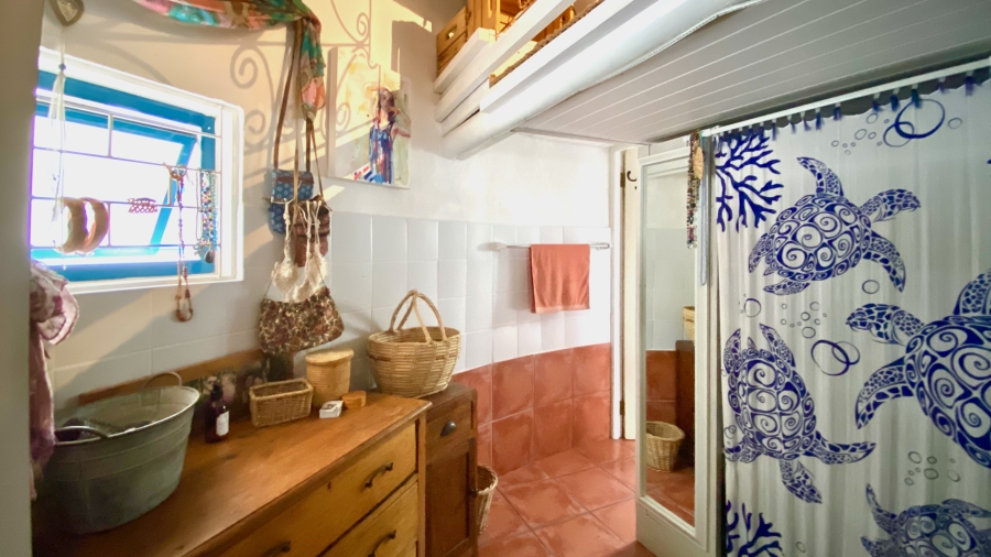 2 Bedroom Property for Sale in Dwarskersbos Western Cape